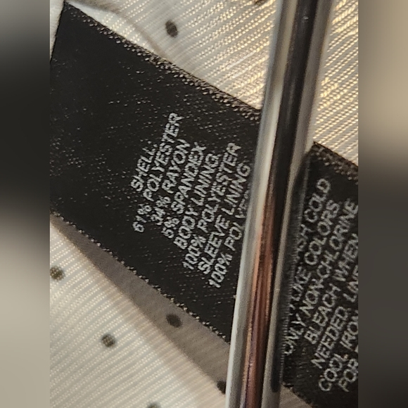 EUC Blazer by Express - Picture 6 of 7